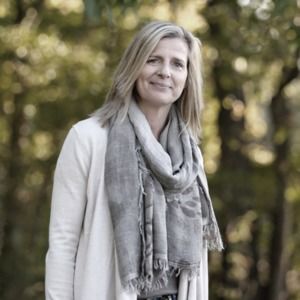 Meet your Posher, Molly